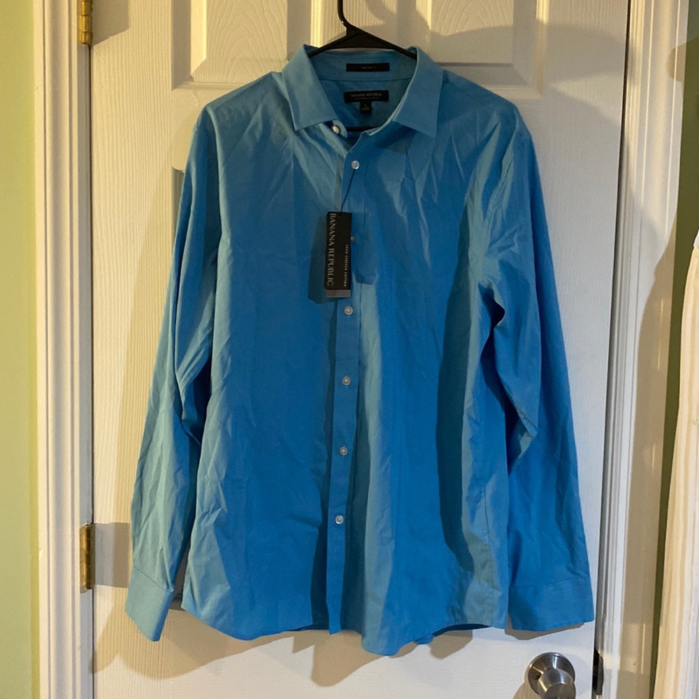 Banana Republic Shirt